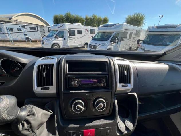 GLOBECAR GLOBESCOUT ELEGANCE rif. 23788309 - Foto 5