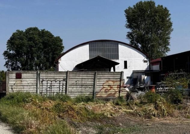 Immobile in asta di 695 m² in vendita a Balzola - Foto 12