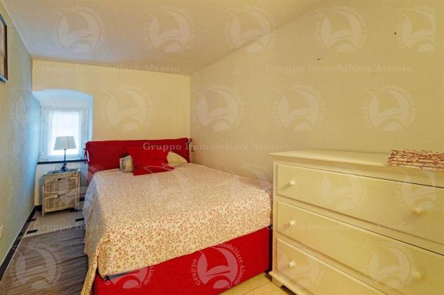 Appartamento indipendente, terrazzo, vista mare - Foto 13