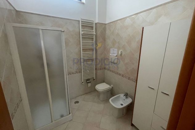 Comodo appartamento uso ufficio in vendita a Bisceglie - Foto 5