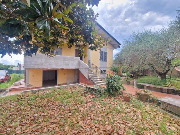 Casa singola in vendita a Fossone - Carrara 140 mq Rif: 1423538 - Foto 3