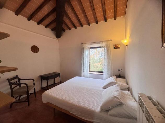 Appartamento in vendita a Pievescola - Casole d'Elsa 51 mq Rif: 1363960 - Foto 8
