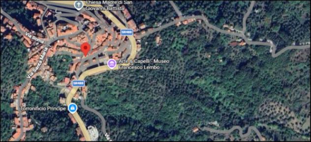 Immobile in asta di 82 m² in vendita a Castel San Lorenzo - Foto 13