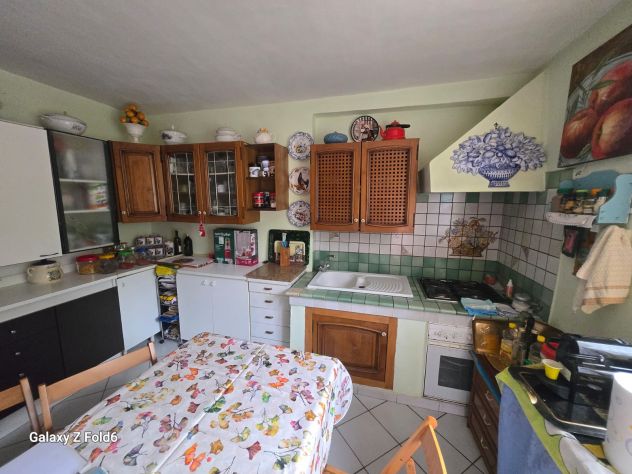 VILLA BIFAMILIARE CASTELNUOVO DI PORTO- CONSORZIO VALLE IORO - Foto 6