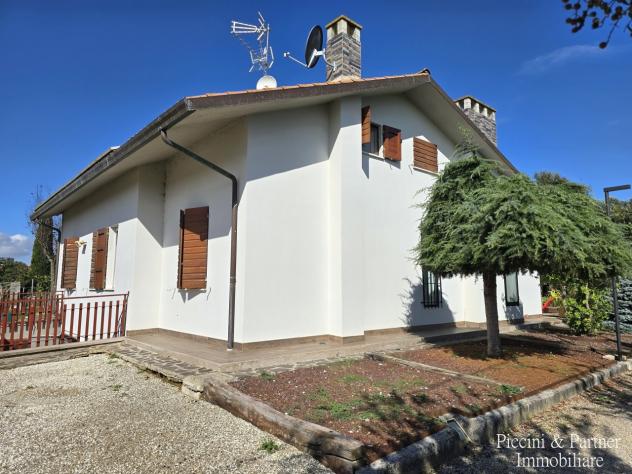 Villa in vendita a Castiglione del Lago - Foto 7