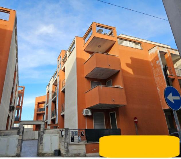Immobile in asta di 119 m² in vendita a Corigliano d'Otranto - Foto 3
