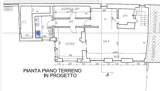 Villa indipendente classe A - Foto 20
