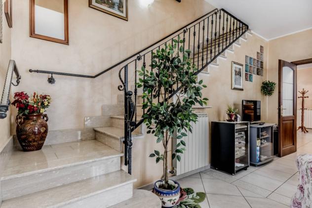 Villa in vendita a Fiano Romano - Foto 18