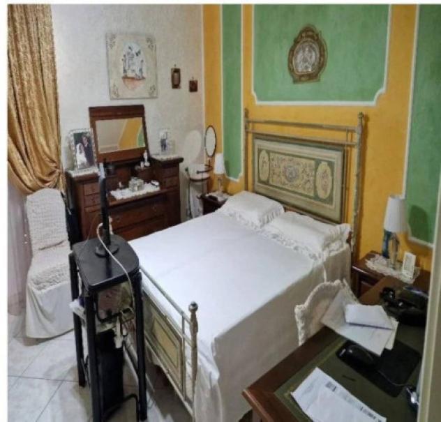 Immobile in asta di 703 m², box auto in vendita a Francofonte - Foto 7