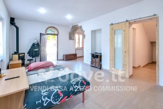 Villa di 240 m² con 4 locali e posto auto in vendita a Grosseto - Foto 14