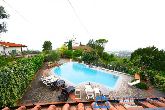 Villa in vendita a Lamporecchio 280 mq Rif: 1286055 - Foto 3