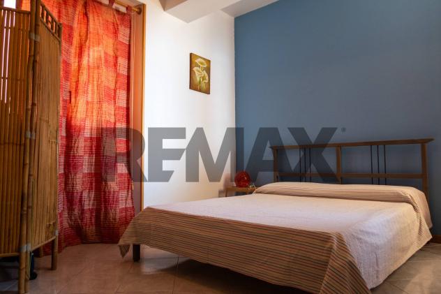 Appartamento in vendita a Letojanni, Contrada Sillemi - Foto 18