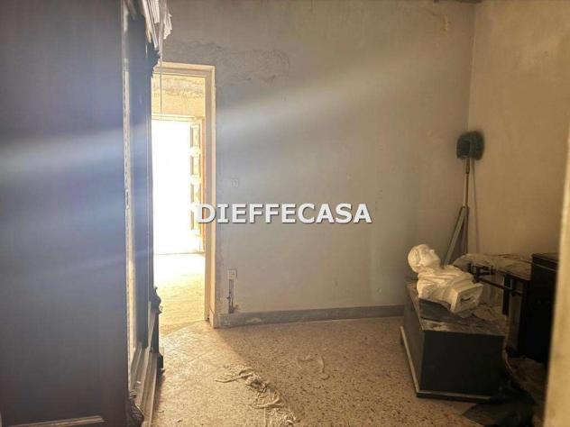 V2603 - In vendita a Marsala stabile al centro storico - Foto 10