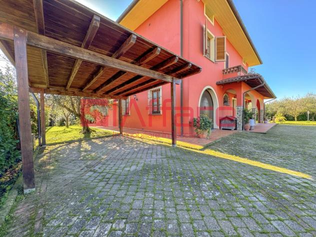 Villa in vendita a Massa e Cozzile 380 mq Rif: 1301128 - Foto 2