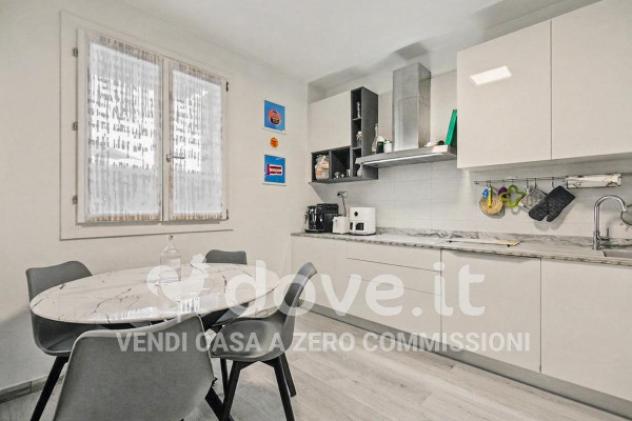 Villetta a schiera di 153 m² con 4 locali in vendita a Occhiobello - Foto 8