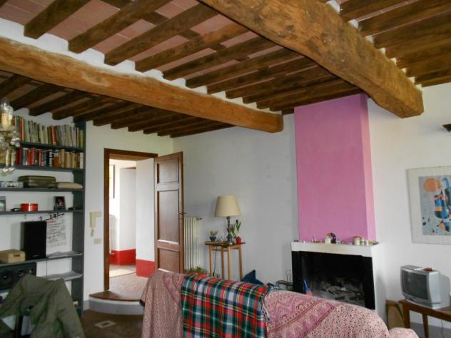 Villa in vendita a Capriglia - Pietrasanta 290 mq Rif: 829806 - Foto 5