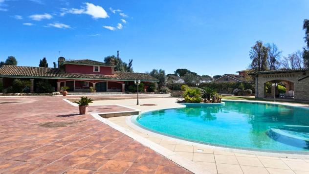 Villa in Via Campo Selva - Foto 7