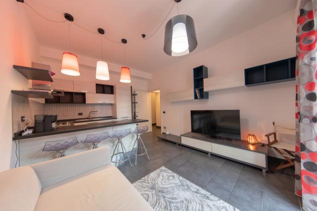Bilocale in vendita a Roma