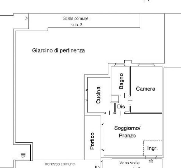 Appartamento con giardino privato e finiture di qualità - Foto 20