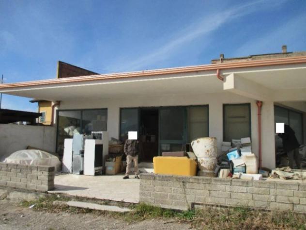 Immobile in asta di 67 m² in vendita a Sessa Aurunca - Foto 3