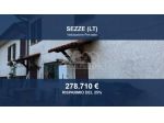 Immobile in asta di 393 m² con più di 5 locali in vendita a Sezze