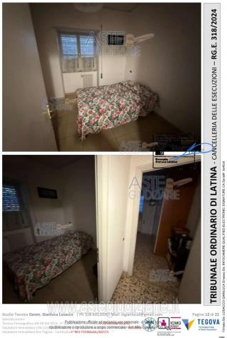IMMOBILI-IMMOBILE RESIDENZIALE-Via G. Leopardi, 2, 04019 Terracina LT, Italia - Foto 2