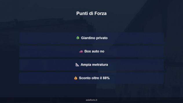 Immobile in asta di 482 m² con più di 5 locali in vendita a Todi - Foto 11