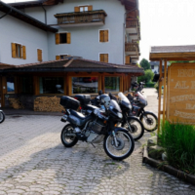 Hotel al Pian Pizzeria Bar - Foto 4