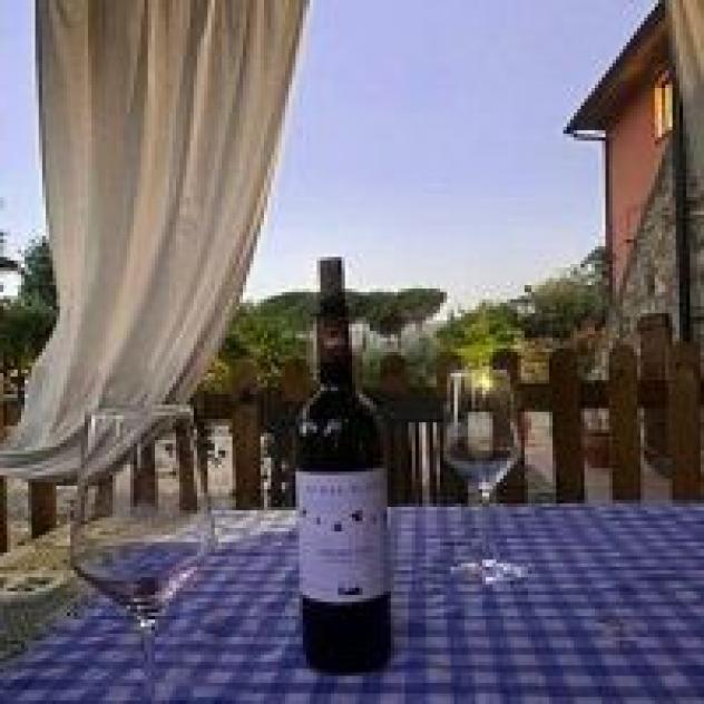 Agriturismo Colle Vento