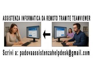 Docente informatica in DAD
