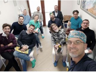 CORSO FILLER TFT DOTT. ROSSANI - MILANO ROMA NAPOLI 2026