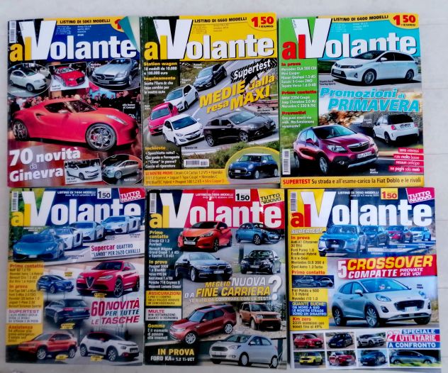 Al volante - Foto 9
