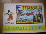Topolino, le grandi storie