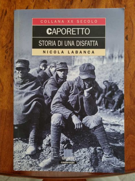Libri e riviste di storia militare (29+4) - Foto 5