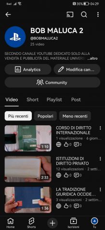 BASI DEL DIRITTO PROCESSUALE CIVILE - Foto 4