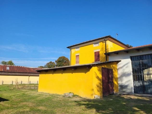 Villa in vendita a Roccabianca - Foto 19