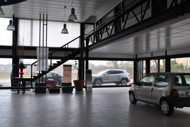 Locale comm.le/Fondo in vendita a San Giuliano Terme 1160 mq Rif: 1423786
