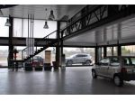 Locale comm.le/Fondo in vendita a San Giuliano Terme 1160 mq  Rif: 1423786