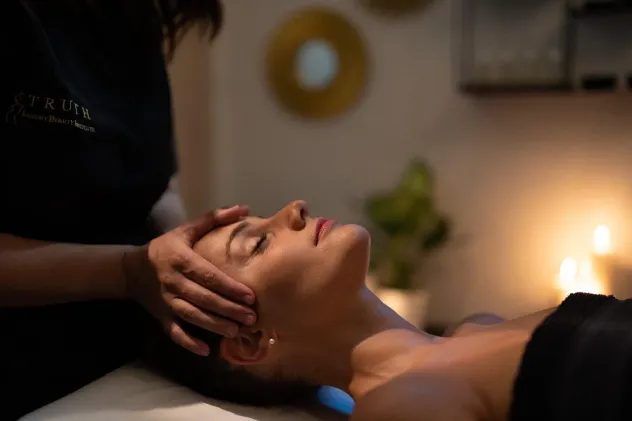 Rilassa la mente, rigenera il corpo! Tel:3515343541
