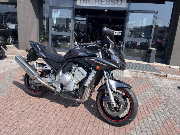 Yamaha FZS 1000 Fazer null - Foto 9