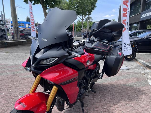 Yamaha Tracer 9 Allestimento GT - Foto 7