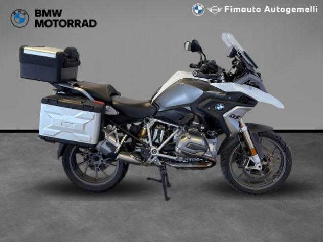 BMW R 1200 GS