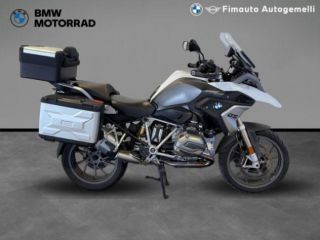 BMW R 1200 GS