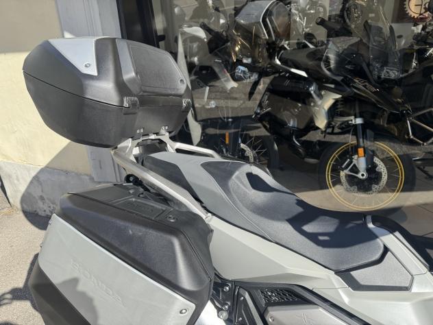 Honda X-ADV 750 Travel - Foto 5