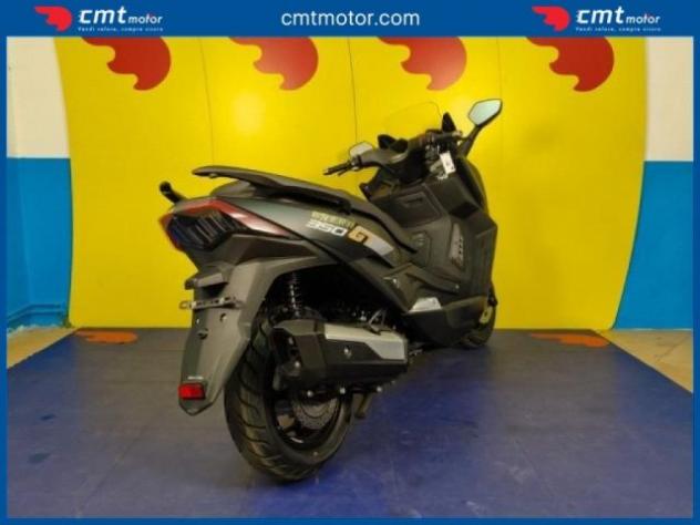 KL Brera GT 350 Garantito e Finanziabile rif. 22882616 - Foto 4