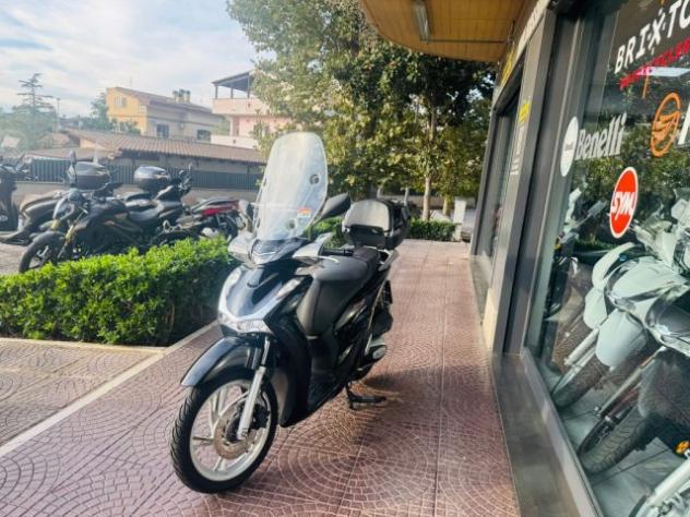 HONDA SH 150 TUTTO INCLUSO ANCHE PASSAGGIO! rif. 23989820 - Foto 9