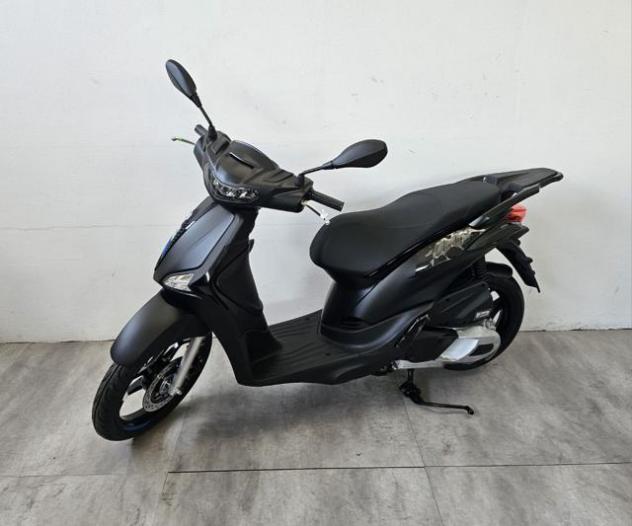PIAGGIO Liberty S 125 E5+ - Foto 2