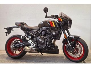 SUZUKI GSX-8TT MY26