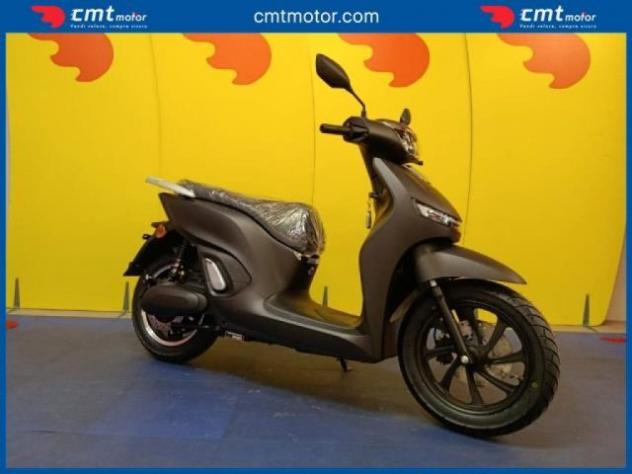 CJR MOTORECO Deer Elettrico Garantito e Finanziabile rif. 23894387 - Foto 2