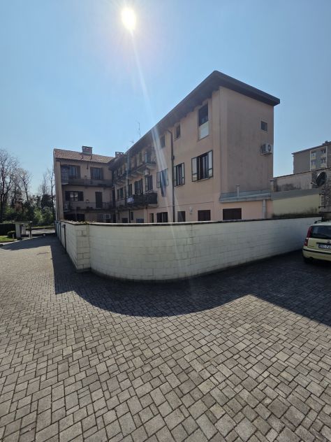 MONZA Via Cavallotti condivisione appartamento - Foto 10